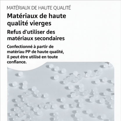 Distributeur croquettes chat et eau 2en1 automatique matériaux PP de haute qualité - LuxeBowl™