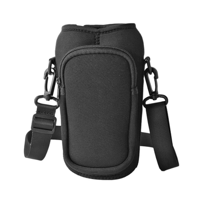 Gamelles chat - gourde 3en1 | Compact FéliPack™ - Amour de Chat